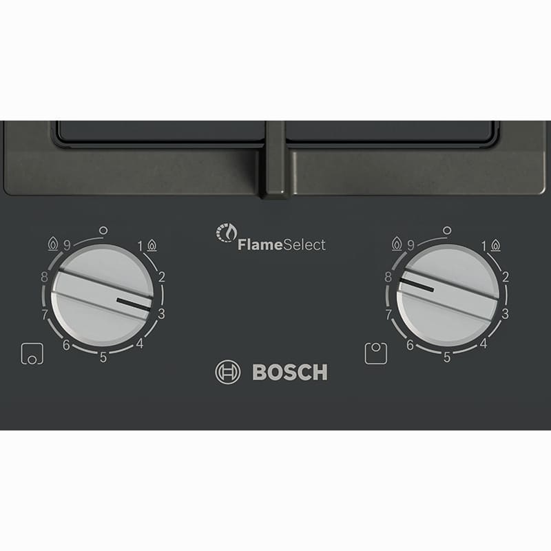 Варильна поверхня BOSCH Serie 8 PRB3A6I40 Вага 7.7