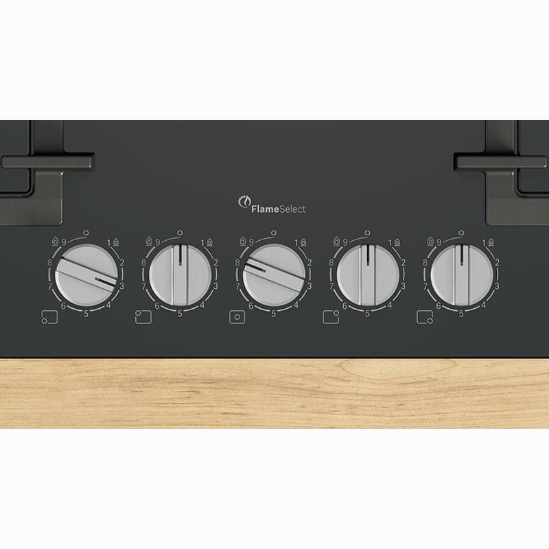 Варочная поверхность BOSCH Serie 6 PPQ7A6I45 Вес 18.3
