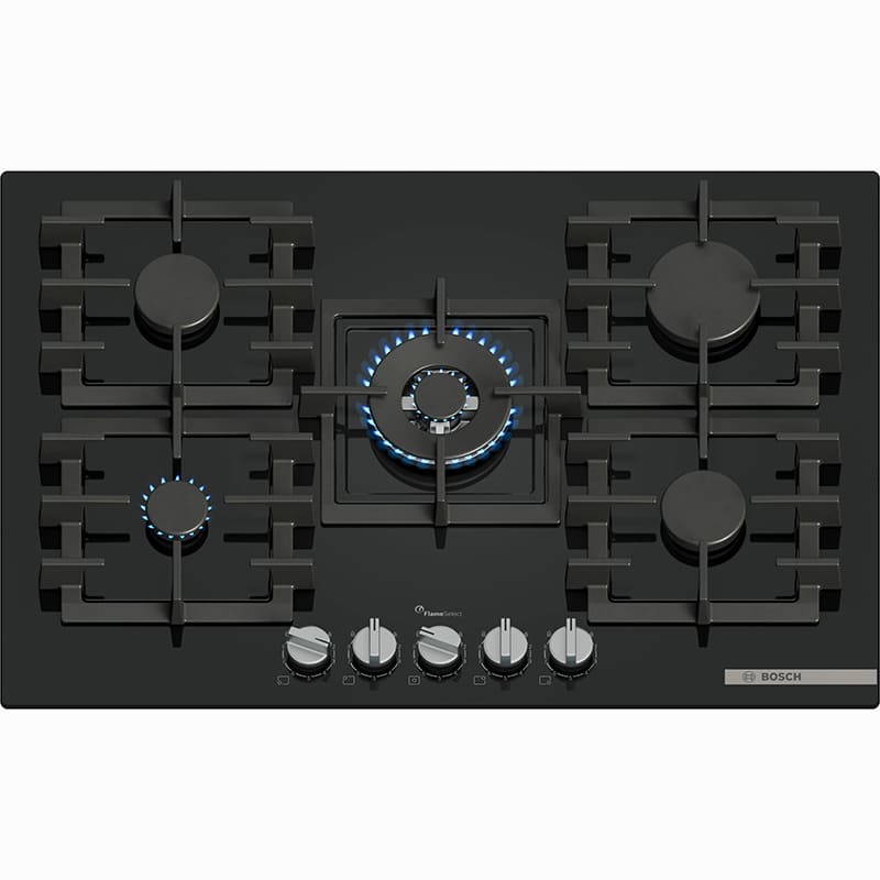 Варочная поверхность BOSCH Serie 6 PPQ7A6I45 Варочная поверхность BOSCH Serie 6 PPQ7A6I45