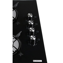 Варочная поверхность KUMTEL KO-40TAHDF BLACK