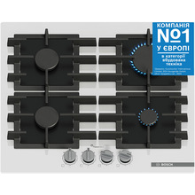 Варильна поверхня BOSCH PPP6A2I40R