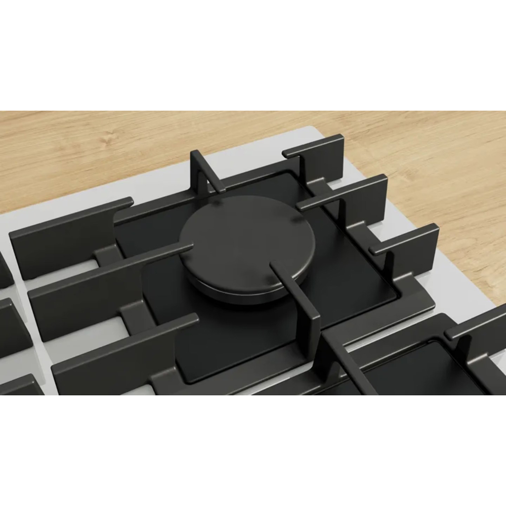 Варочная поверхность BOSCH PPP6A2I40R Вес в упаковке 17,7