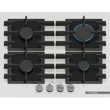 Харьков Варочная поверхность BOSCH PPP6A2I40R