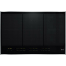 Варочная поверхность MIELE KM 7575 FR (26757500UA)
