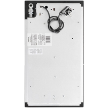 Варочная поверхность JANTAR HGF 30 BL EF