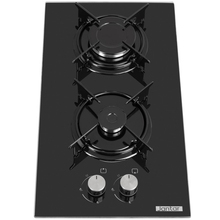 Варочная поверхность JANTAR HGF 30 BL EF