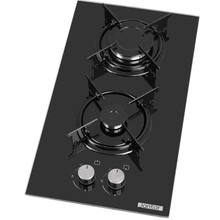 Варочная поверхность JANTAR HGF 30 BL EF