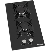 Варочная поверхность JANTAR HGF 30 BL EF