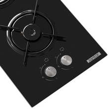 Варочная поверхность JANTAR HGF 30 BL EF