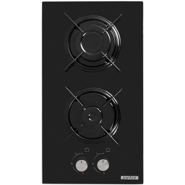 Варочная поверхность JANTAR HGF 30 BL EF