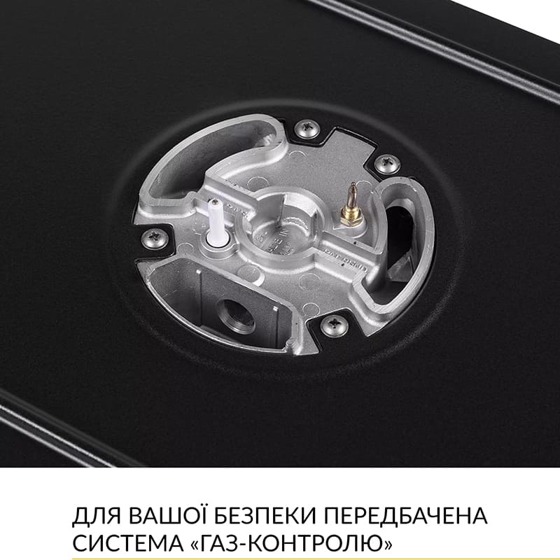 Замовити Варильна поверхня WEILOR GM W 314 BL