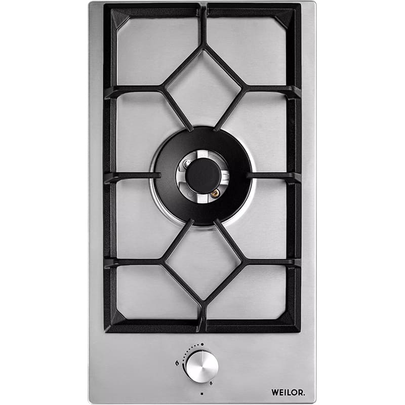 Варильна поверхня WEILOR GM W 314 SS