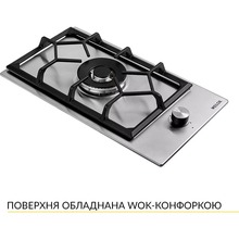 Варильна поверхня WEILOR GM W 314 SS