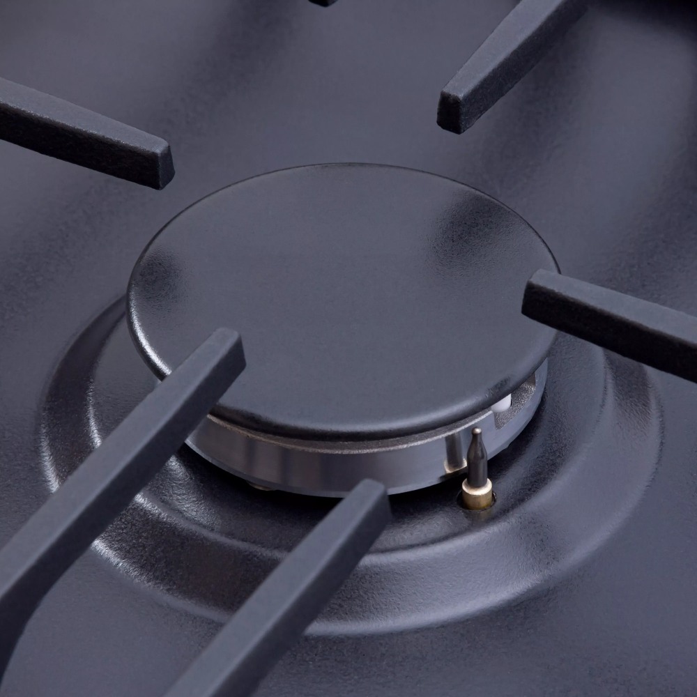Покупка Варильна поверхня PERFELLI DIAMOND M69C NERO