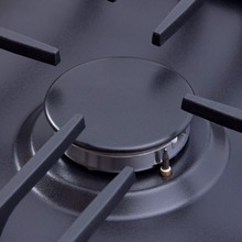 Варильна поверхня PERFELLI DIAMOND M69C NERO
