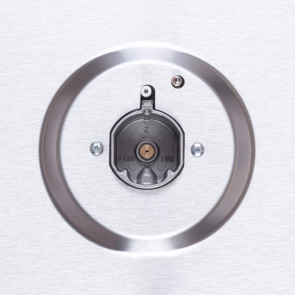 Покупка Варильна поверхня PERFELLI DIAMOND M69C INOX