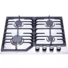 Варильна поверхня PERFELLI DIAMOND M69C INOX