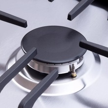 Варильна поверхня PERFELLI DIAMOND M69C INOX