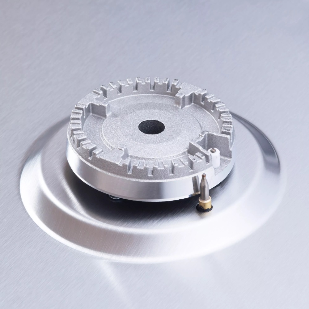 Замовити Варильна поверхня PERFELLI DIAMOND M69C INOX