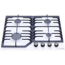 Варильна поверхня PERFELLI DIAMOND M69C BIANCO