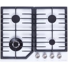 Варильна поверхня PERFELLI DIAMOND MW69C BIANCO
