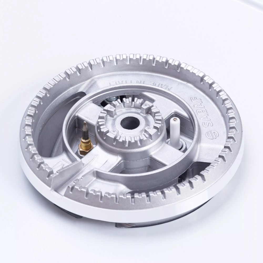 Покупка Варильна поверхня PERFELLI DIAMOND MW69C BIANCO