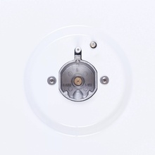 Варильна поверхня PERFELLI DIAMOND MW69C BIANCO