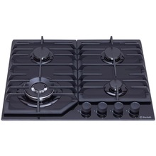 Варильна поверхня PERFELLI DIAMOND GW69C NERO