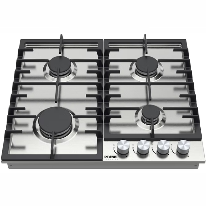 Варильна поверхня PRIME TECHNICS PGH 50016 FIXC Вага 11.3