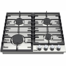 Варильна поверхня PRIME TECHNICS PGH 50016 FIXC