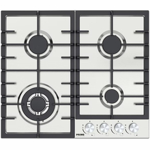 Варильна поверхня PRIME TECHNICS PGH 50023 FIXC