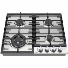 Варильна поверхня PRIME TECHNICS PGH 50023 FIXC