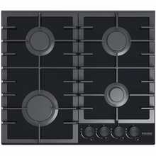 Варильна поверхня PRIME TECHNICS PGH 50036 FGBC