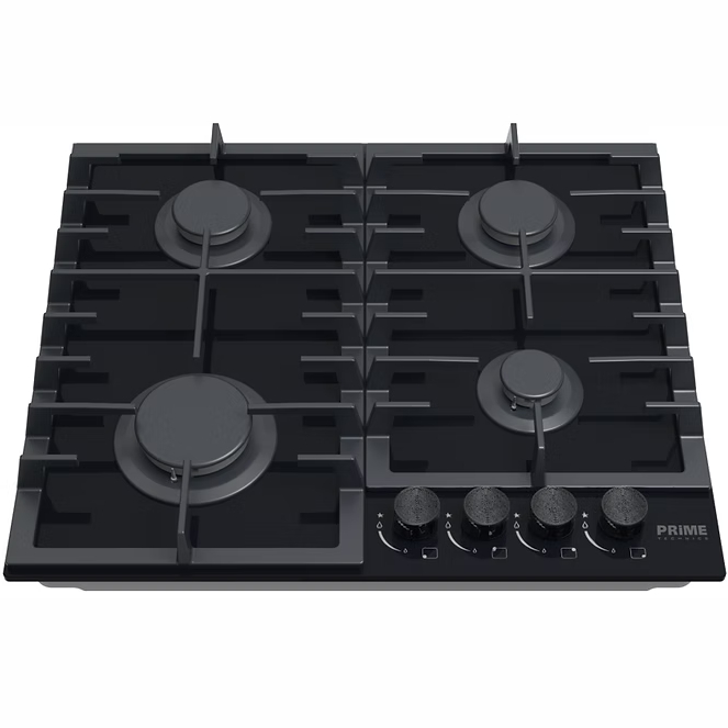 Варильна поверхня PRIME TECHNICS PGH 50036 FGBC Вага 14.3