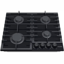 Варильна поверхня PRIME TECHNICS PGH 50036 FGBC