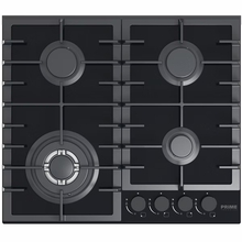 Варильна поверхня PRIME TECHNICS PGH 50043 FGBC