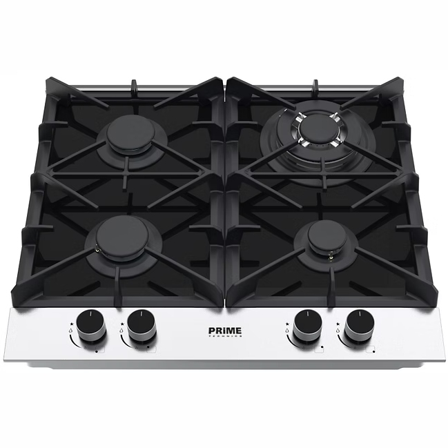 Варильна поверхня PRIME TECHNICS PGH 50053 FGBIXC Вага 14.4