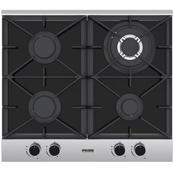 Варильна поверхня PRIME TECHNICS PGH 50053 FGBIXC Варильна поверхня PRIME TECHNICS PGH 50053 FGBIXC
