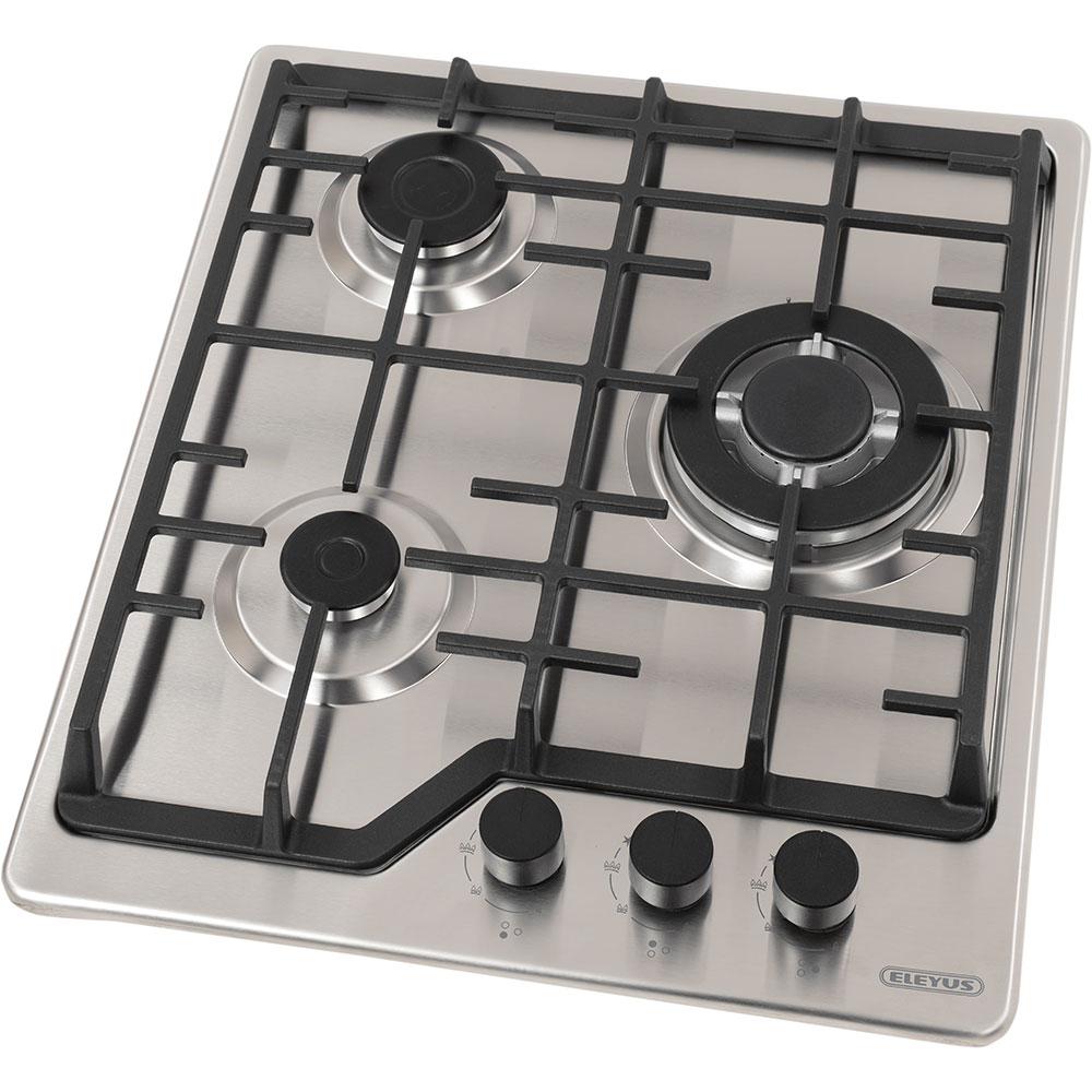 Варочная поверхность ELEYUS MAGENTA 45 IS CTF Левая передняя 1000 Вт, 55 мм