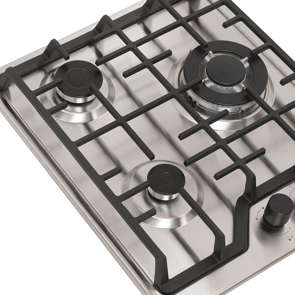 Внешний вид Варочная поверхность ELEYUS MAGENTA 45 IS CTF