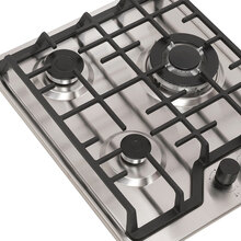 Варочная поверхность ELEYUS MAGENTA 45 IS CTF