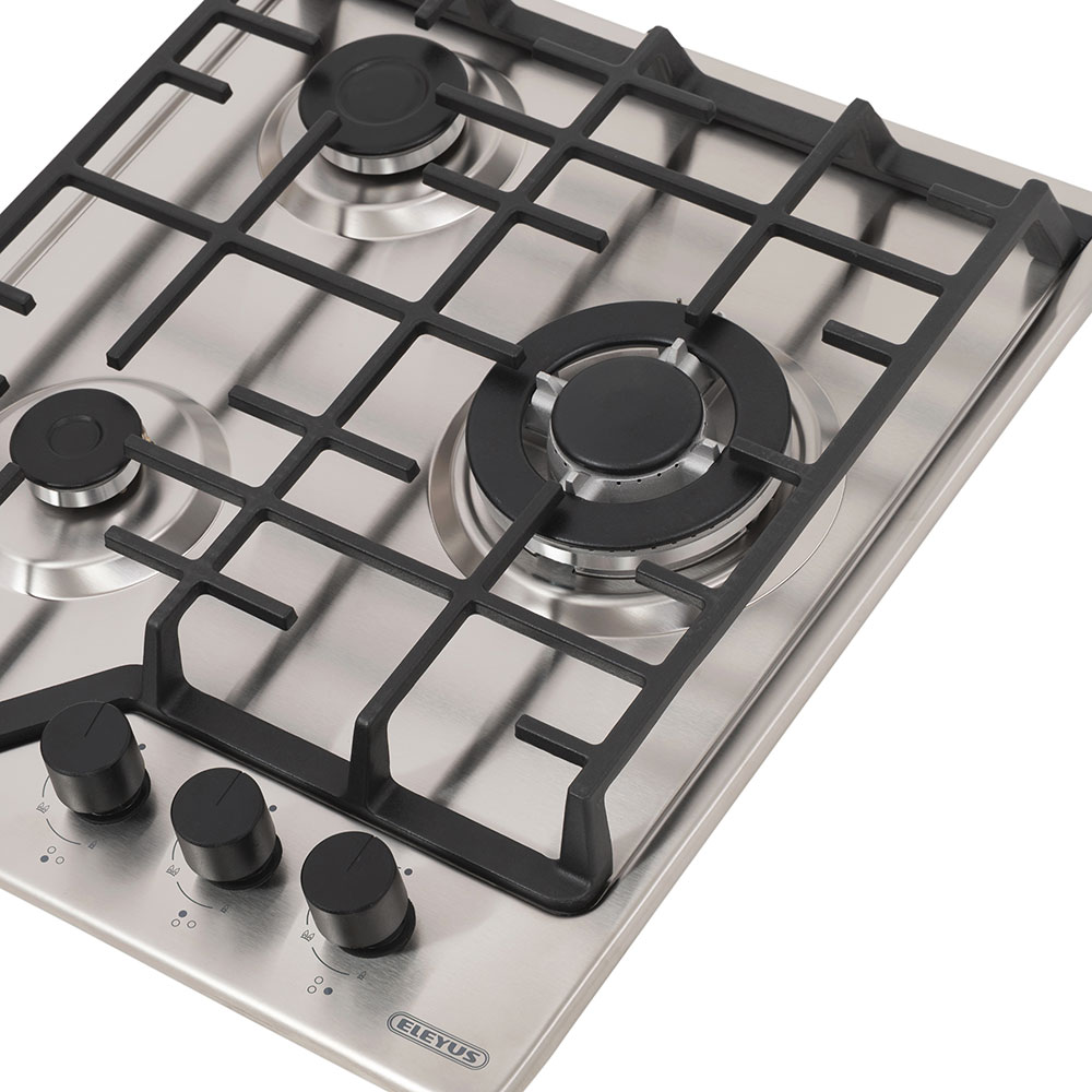 Варочная поверхность ELEYUS MAGENTA 45 IS CTF Вес 7.5