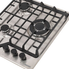 Варочная поверхность ELEYUS MAGENTA 45 IS CTF