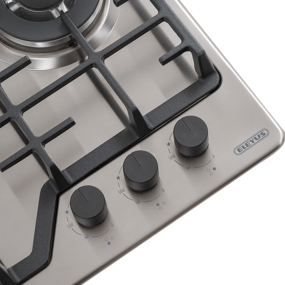 Фото Варочная поверхность ELEYUS MAGENTA 45 IS CTF