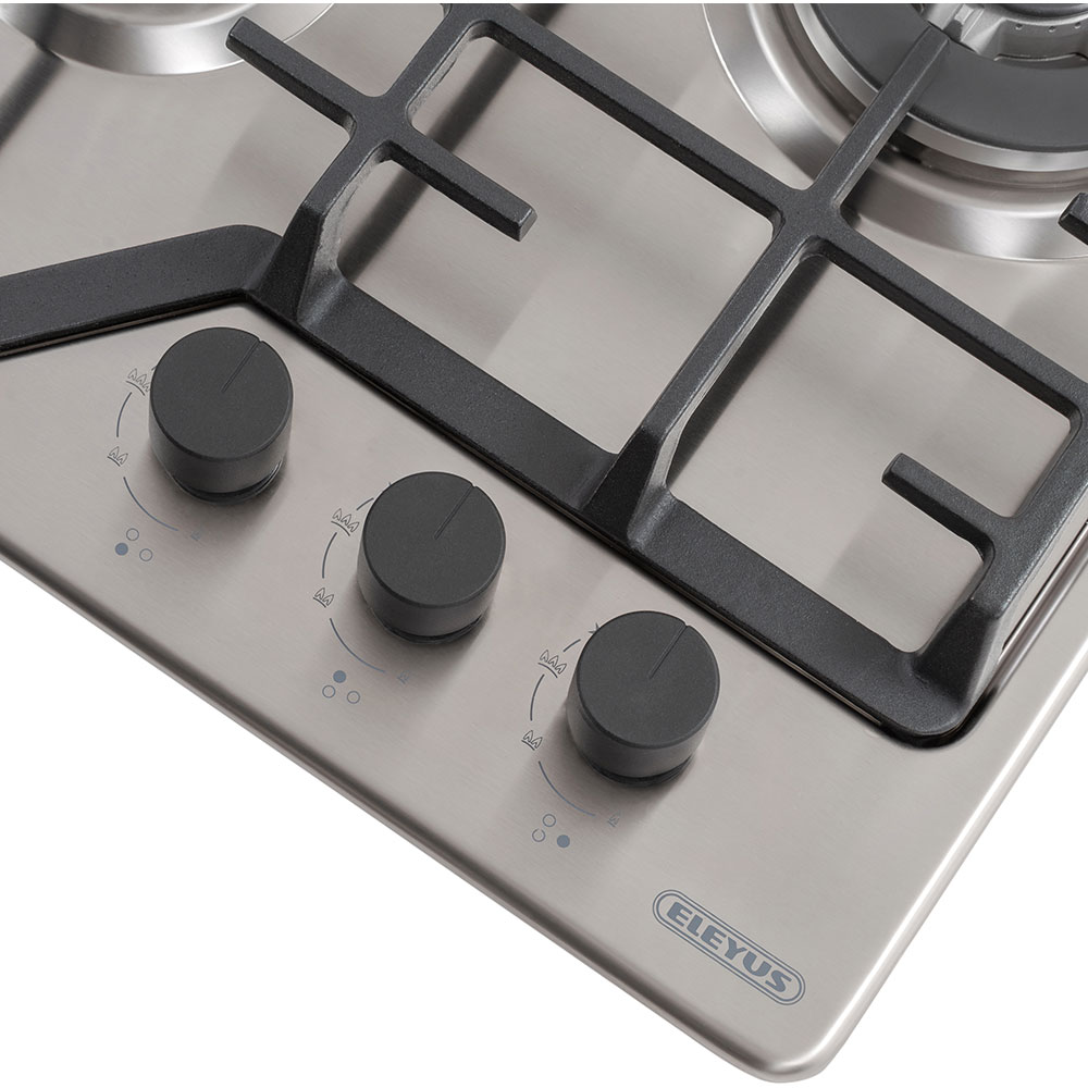 Заказать Варочная поверхность ELEYUS MAGENTA 45 IS CTF