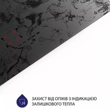 Варильна поверхня MINOLA MHS 6272 KMR