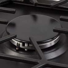 Варильна поверхня WEILOR GM 604 BL