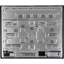 Варильна поверхня WEILOR GM 604 BL