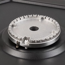 Варильна поверхня WEILOR GM 604 BL