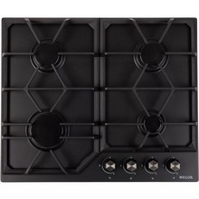 Варильна поверхня WEILOR GM 604 BL